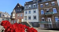 Stadthaus in Zell (Mosel) - Vorderansicht