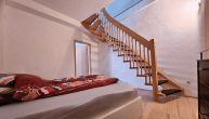 Stadthaus in Zell (Mosel) - Schlafzimmer