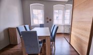 Stadthaus in Zell (Mosel) - Esszimmer