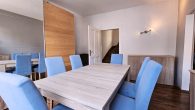 Stadthaus in Zell (Mosel) - Esszimmer