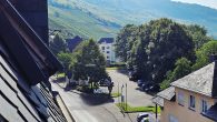 Stadthaus in Zell (Mosel) - Aussicht