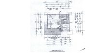 Schönes Blockhaus mit großem Garten, Garage und 2 Balkonen in ruhiger Hunsrücklage - Obergeschoss