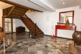 Historisches Zehnthaus mit Wellnessbereich, Garten, Terrasse und Garage in St. Aldegund, nähe Zell - FLur EG