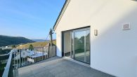 Hochwertige energieeffiziente ETW mit Fernblick in Trier-Mertesdorf - Erstbezug - Terrasse