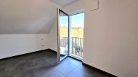 Hochwertige energieeffiziente ETW mit Fernblick in Trier-Mertesdorf - Erstbezug - Schlafzimmer