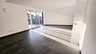 Hochwertige energieeffiziente ETW mit Fernblick in Trier-Mertesdorf - Erstbezug - Wohnzimmer
