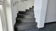 Hochwertige energieeffiziente ETW mit Fernblick in Trier-Mertesdorf - Erstbezug - Treppe