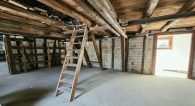 Großzügiges Einfamilienhaus mit Garage, Terrasse und großem Gartengrundstück in Briedel/Mosel - Speicher