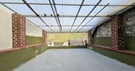 Großzügiges Einfamilienhaus mit Garage, Terrasse und großem Gartengrundstück in Briedel/Mosel - Terrasse DG