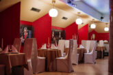 Beliebtes Restaurant mit Ausbaureserve in Weltkulturerbe-Stadt Lahnstein - Festsaal