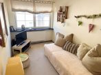 Hübsches renoviertes Ferienhaus in Briedel an der Mosel mit Garten und Terrasse, nahe Zell - Zimmer EG