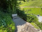 Hübsches renoviertes Ferienhaus in Briedel an der Mosel mit Garten und Terrasse, nahe Zell - Terrasse