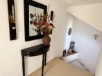 Hübsches renoviertes Ferienhaus in Briedel an der Mosel mit Garten und Terrasse, nahe Zell - Flur OG