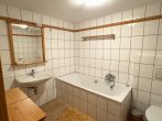 Hübsches renoviertes Ferienhaus in Briedel an der Mosel mit Garten und Terrasse, nahe Zell - Bad OG