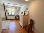 Hübsches renoviertes Ferienhaus in Briedel an der Mosel mit Garten und Terrasse, nahe Zell - Schlafzimmer OG
