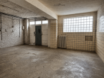 Einfamilienhaus mit Garage, und 2 Terrassen im Ortskern von Pünderich - Garage