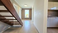 Modernes Einfamilienhaus im Hunsrück – Neubau mit großem Garten & KfW-40-Standard - Flur EG