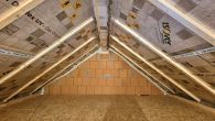 Modernes Einfamilienhaus im Hunsrück – Neubau mit großem Garten & KfW-40-Standard - Speicher