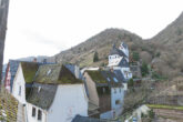 *vorgemerkt*Charmante Immobilie in hochwassersicherer Lage von St. Aldegund, Nähe Zell - Aussicht