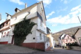 *vorgemerkt*Charmante Immobilie in hochwassersicherer Lage von St. Aldegund, Nähe Zell - Vorderansicht