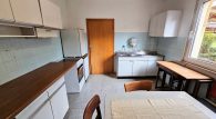 Gepflegtes Einfamilienhaus in Moselnähe, hochwassersicher Lage mit Garten in Bullay - Küche