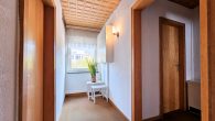Gepflegtes Einfamilienhaus in Moselnähe, hochwassersicher Lage mit Garten in Bullay - Flur Obergeschoss
