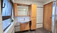 Perfektes Einfamilienhaus mit Garten und Garage - Badezimmer 1. OG