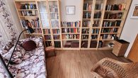 Einfamilienhaus in hochwassersicherer Lage plus Gebäude mit Garage und Terrasse in Ediger-Eller - Zimmer