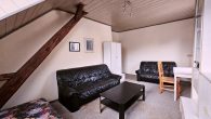 Einfamilienhaus in hochwassersicherer Lage plus Gebäude mit Garage und Terrasse in Ediger-Eller - Zimmer