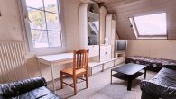 Einfamilienhaus in hochwassersicherer Lage plus Gebäude mit Garage und Terrasse in Ediger-Eller - Zimmer