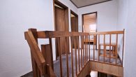 Einfamilienhaus in hochwassersicherer Lage plus Gebäude mit Garage und Terrasse in Ediger-Eller - Flur