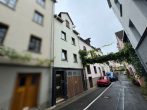 Stadthaus inmitten der Zeller Altstadt mit Garage und Terrasse - Bild
