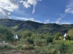 Großzügiges Baugrundstück mit schöner Aussicht in Burg, Nähe Traben-Trarbach und Zell - Umgebung