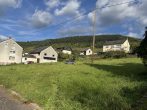Großzügiges Baugrundstück mit schöner Aussicht in Burg, Nähe Traben-Trarbach und Zell - Vordernasicht