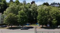 Baugrundstück mit spektakulärem Moselblick – ca. 2.500 m² Entwicklungsfläche - Außenansicht