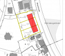 Baugrundstück mit spektakulärem Moselblick – ca. 2.500 m² Entwicklungsfläche - Lageplan