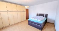 Großzügig Wohnen mit ausreichend Platz in ruhiger sonniger Lage im Hunsrück - Schlafzimmer