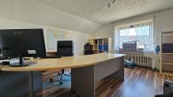 Großzügig Wohnen mit ausreichend Platz in ruhiger sonniger Lage im Hunsrück - Büro