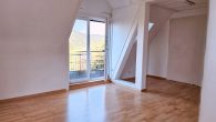Modernisierte Doppelhaushälfte mit traumhafter Aussicht, liebevoll angelegtem Garten und Carport - Schlafzimmer