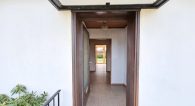 *vorgemerkt* Kleines Einfamilienhaus mit Garage und Garten in guter Wohnlage von Zell/Barl - Flur
