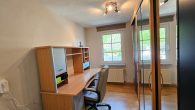 Renoviertes Einfamilienhaus mit Terrasse, Sauna, Garage und Weinbergblick in Briedel an der Mosel - Arbeitszimmer