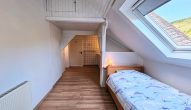Renoviertes Einfamilienhaus mit Terrasse, Sauna, Garage und Weinbergblick in Briedel an der Mosel - DG