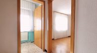 Freistehendes Einfamilienhaus mit großem Garten und Ausbaureserve in der Nähe von Rheinböllen - Gäste-WC EG