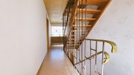 Freistehendes Einfamilienhaus mit großem Garten und Ausbaureserve in der Nähe von Rheinböllen - Flur OG