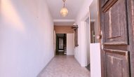 Sanierungsbedürftiges Forsthaus mit Garage und schönem Außenbereich - Flur EG