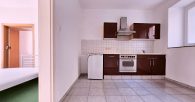 Sanierungsbedürftiges Forsthaus mit Garage und schönem Außenbereich - Küche EG
