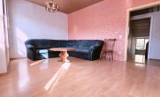 Sanierungsbedürftiges Forsthaus mit Garage und schönem Außenbereich - Wohnzimmer OG