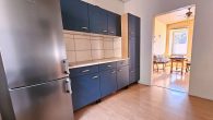 Sanierungsbedürftiges Forsthaus mit Garage und schönem Außenbereich - Küche OG