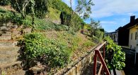 Sanierungsbedürftiges Forsthaus mit Garage und schönem Außenbereich - Garten