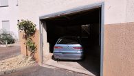 Sanierungsbedürftiges Forsthaus mit Garage und schönem Außenbereich - Garage